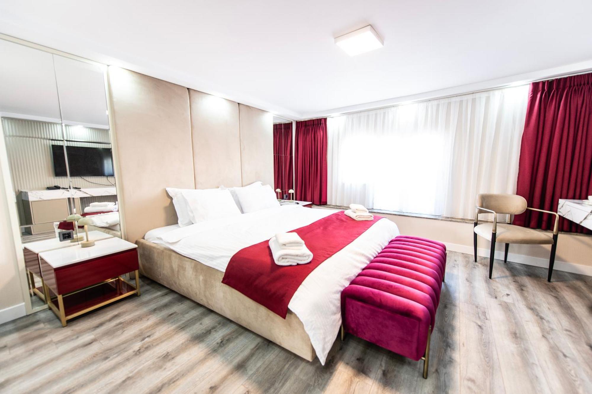 Hidden Pearls Boutique Hotel Istanbul Exterior foto